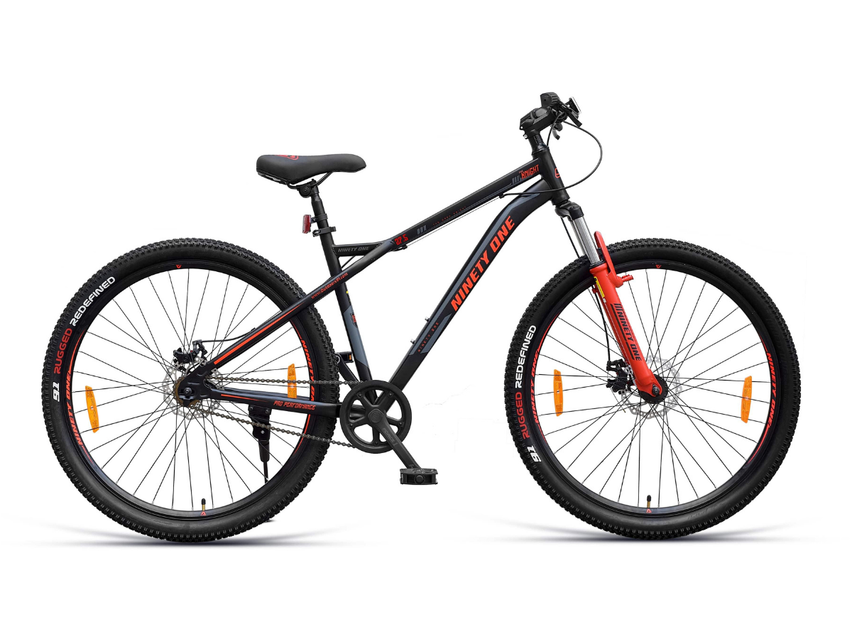 Ninety One Dark Knight 27.5T