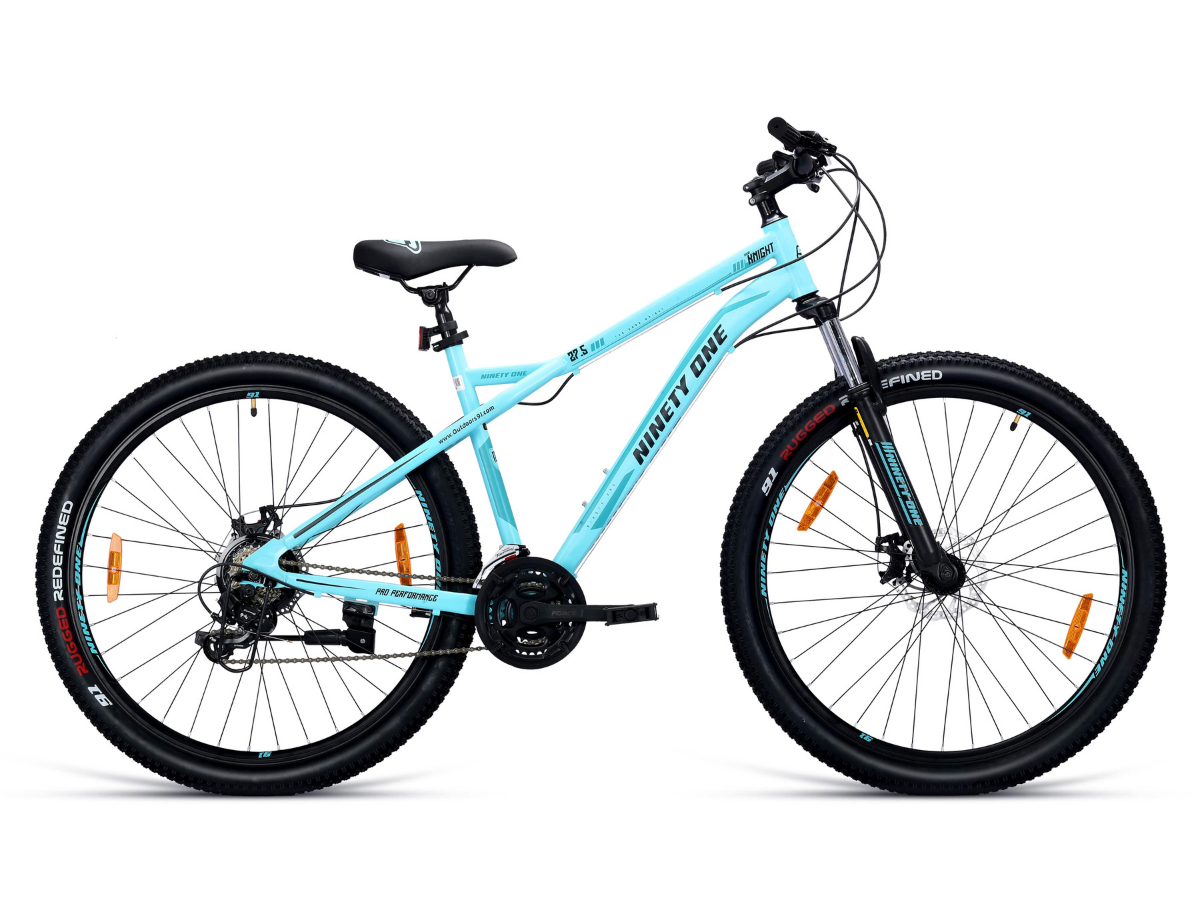 Ninety One Dark Knight 29T Multi-Speed