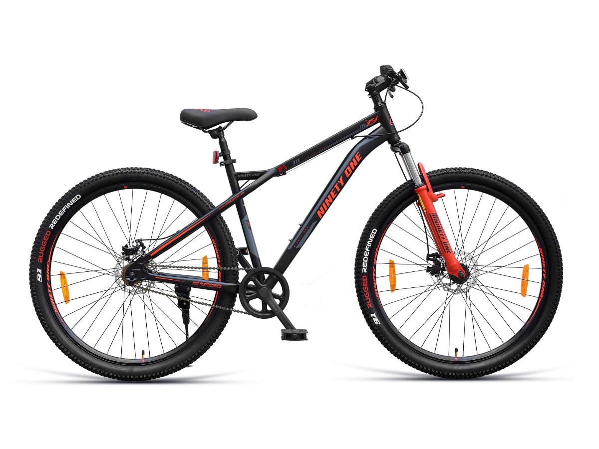 Ninety One Dark Knight 29T