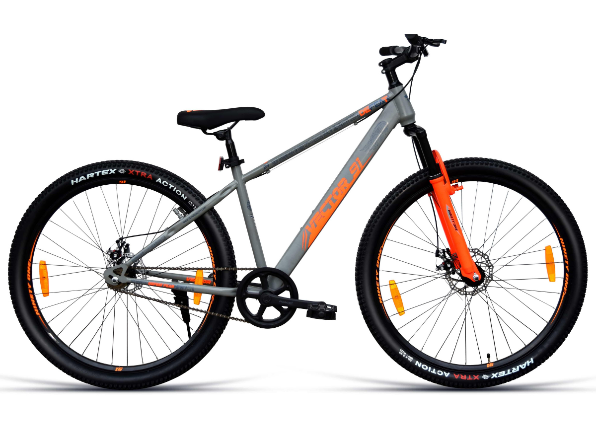 Ninety One Defeatr 29T