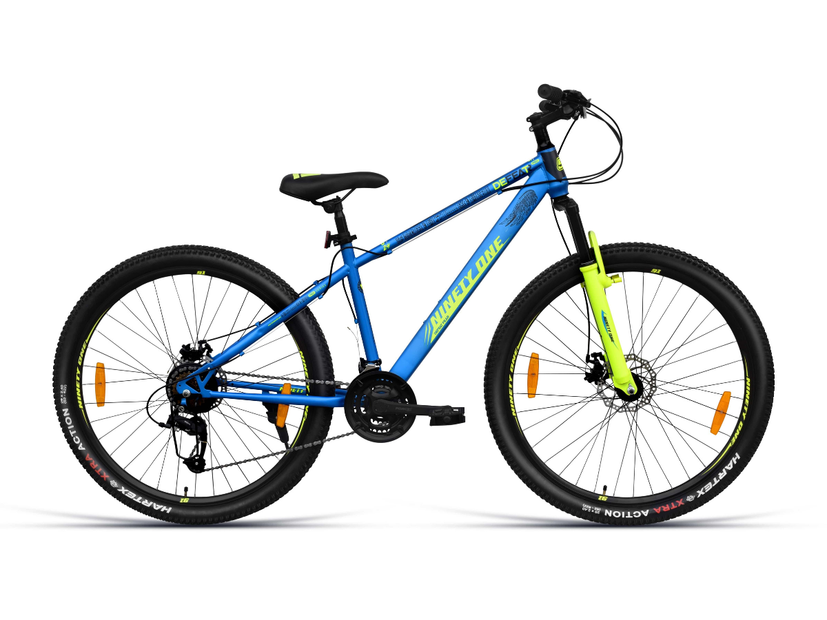 Ninety One Defeatr Pro 29T - S