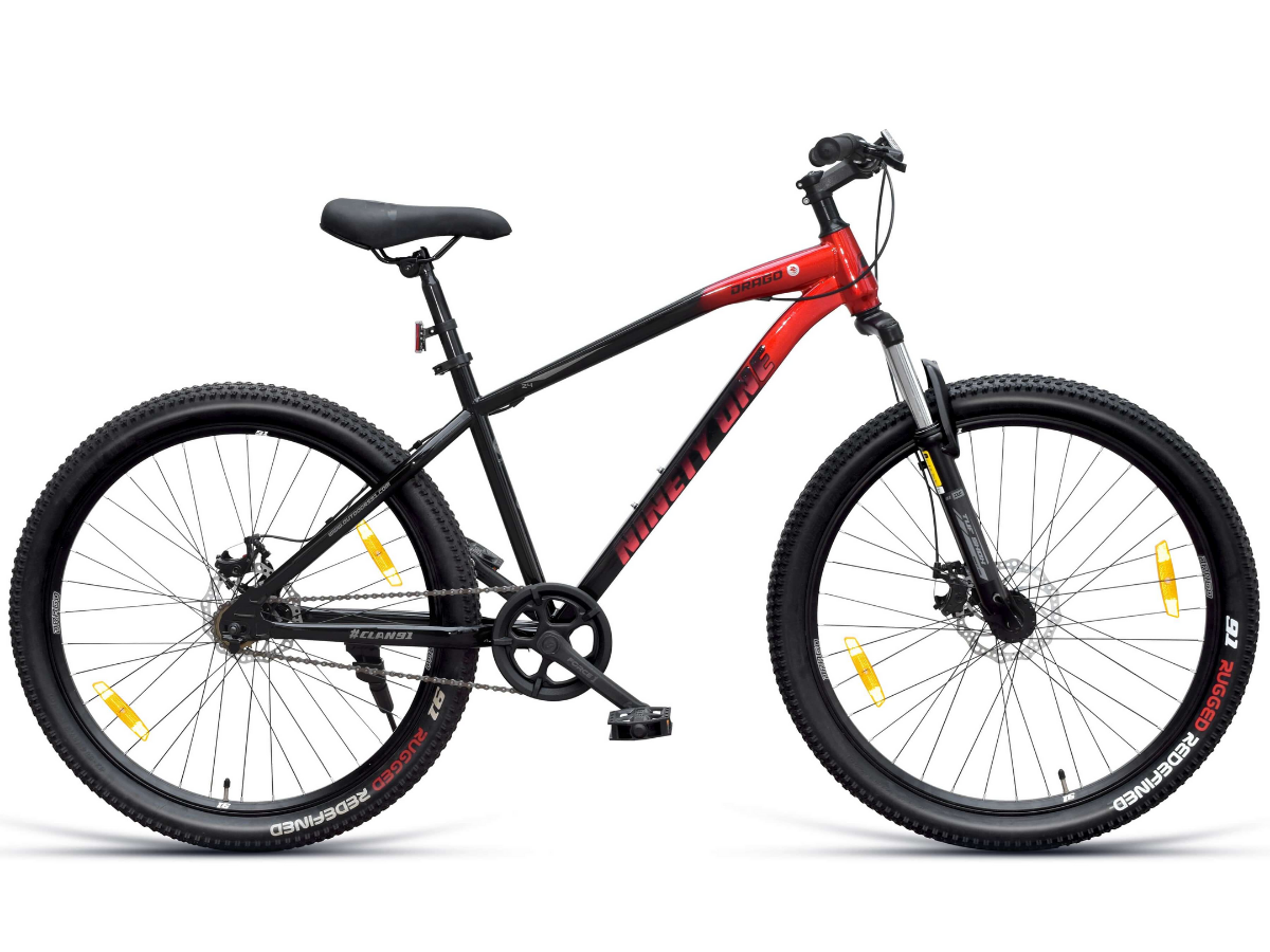 Ninety One Drago 26T