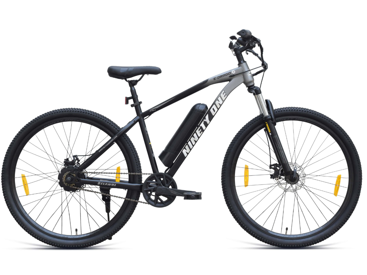Ninety One E-Drago 29T