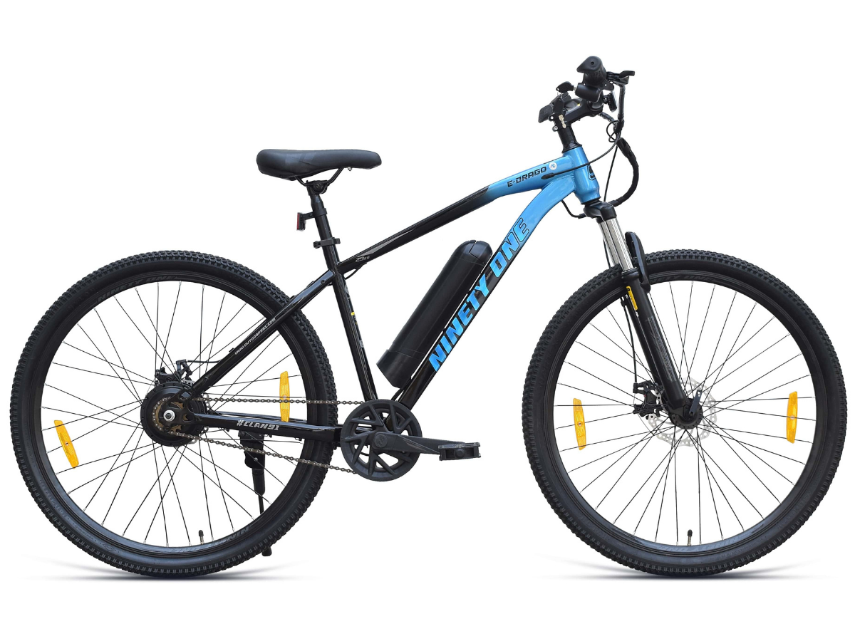 Ninety One E-Drago 29T