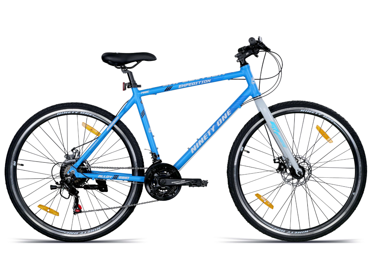 Ninety One Expedition 700c