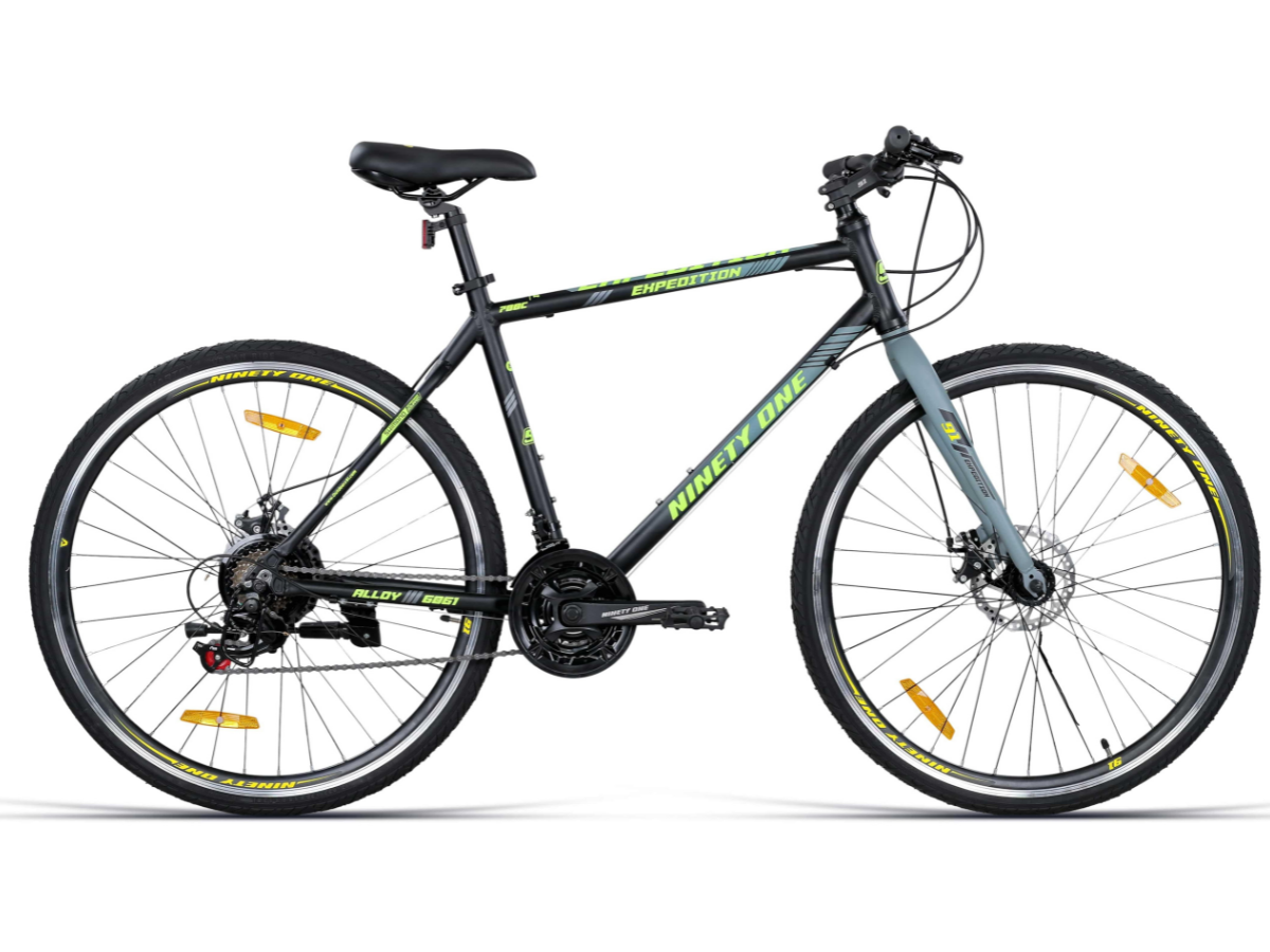 Ninety One Expedition 700c