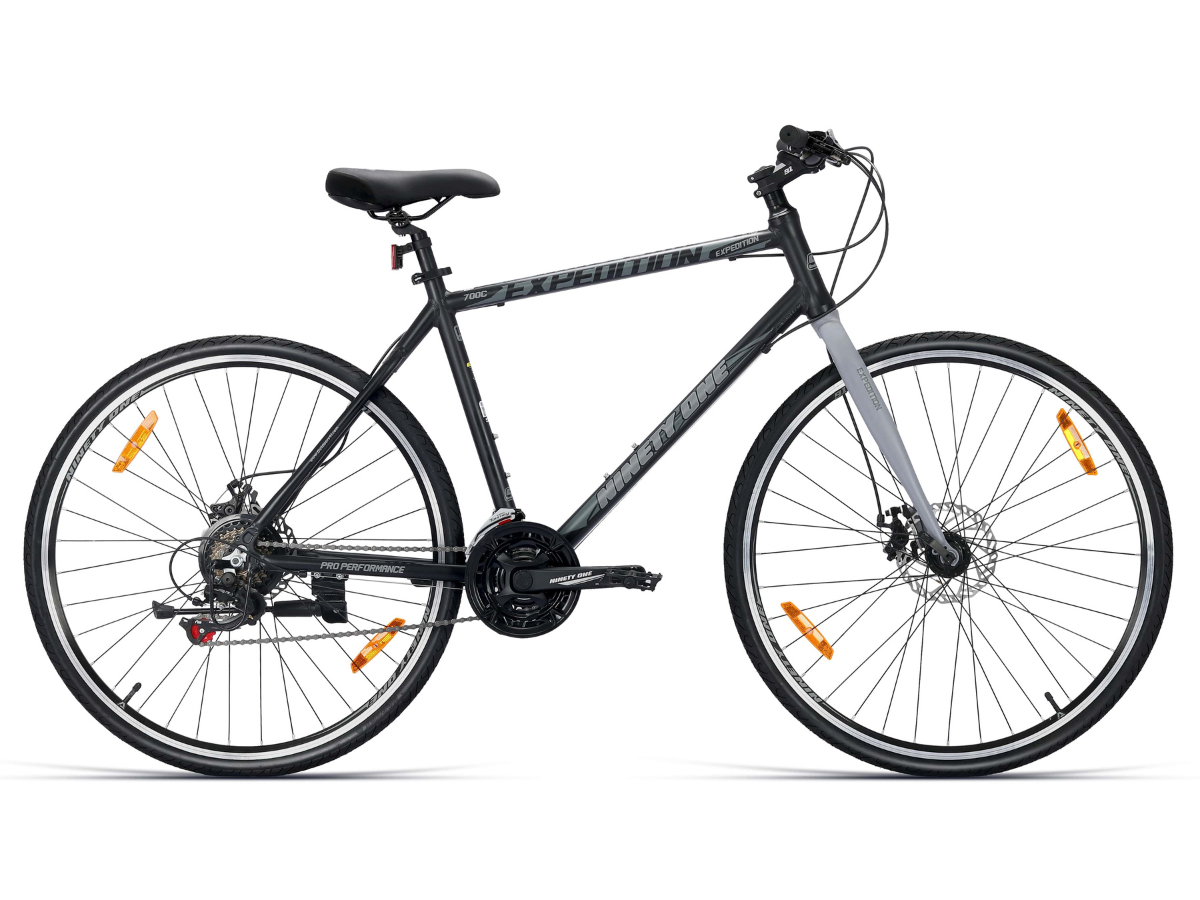 Ninety One Expedition 700c New Edition