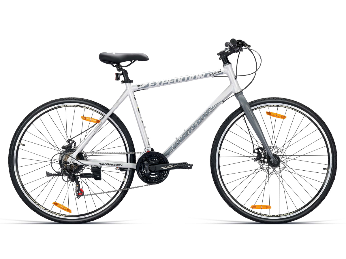 Ninety One Expedition 700c New Edition