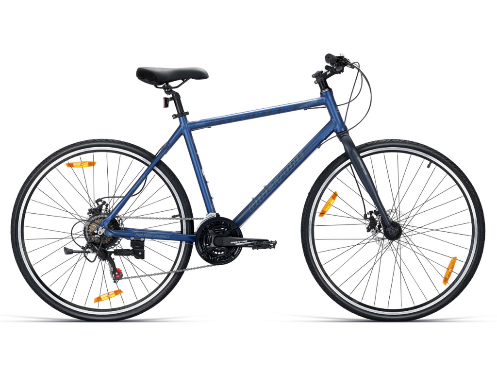 Buy the Best Hybrid Cycle from Ninety One, Expedition 700c New