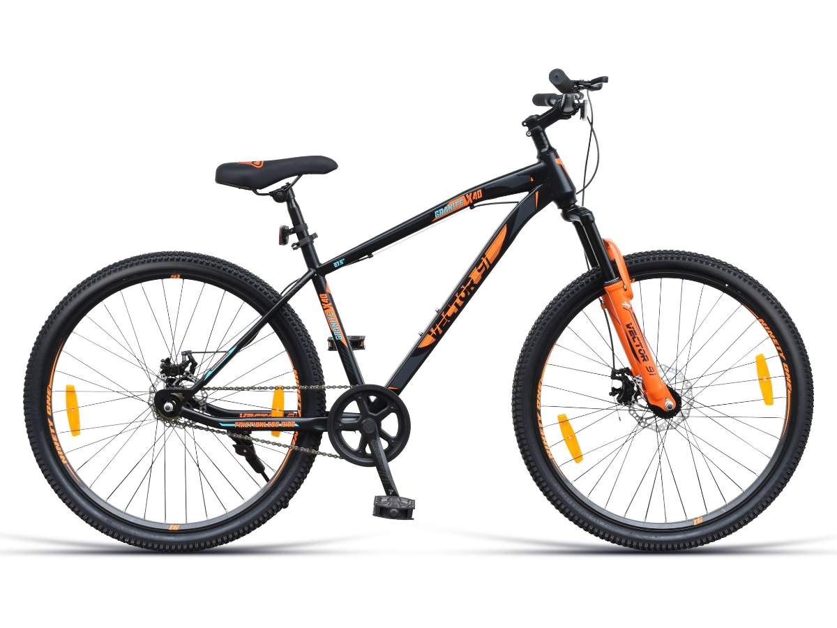 Ninety One Granite X40 27.5T