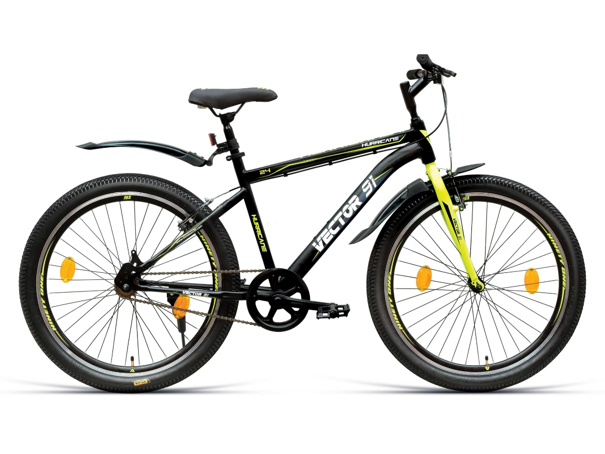 Ninety One Hurricane 24T