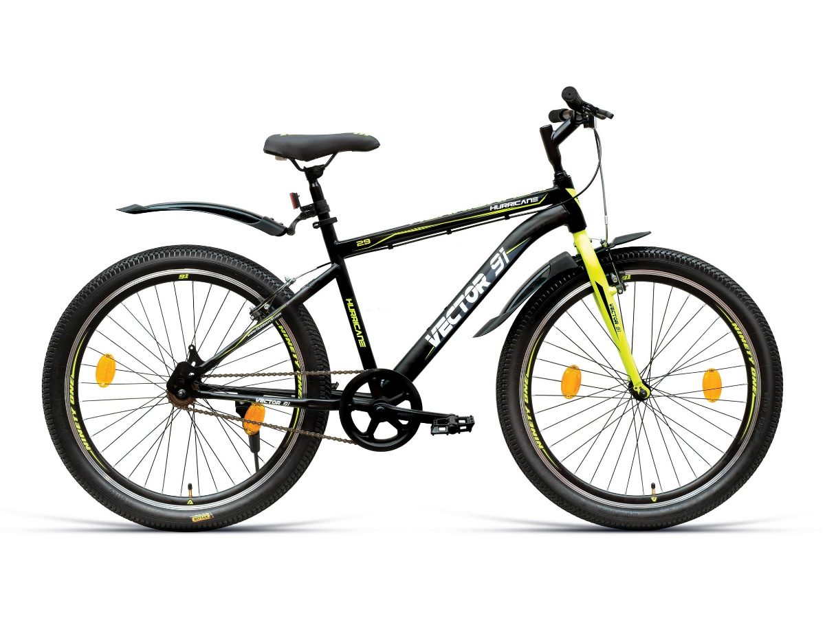 Ninety One Hurricane 29T