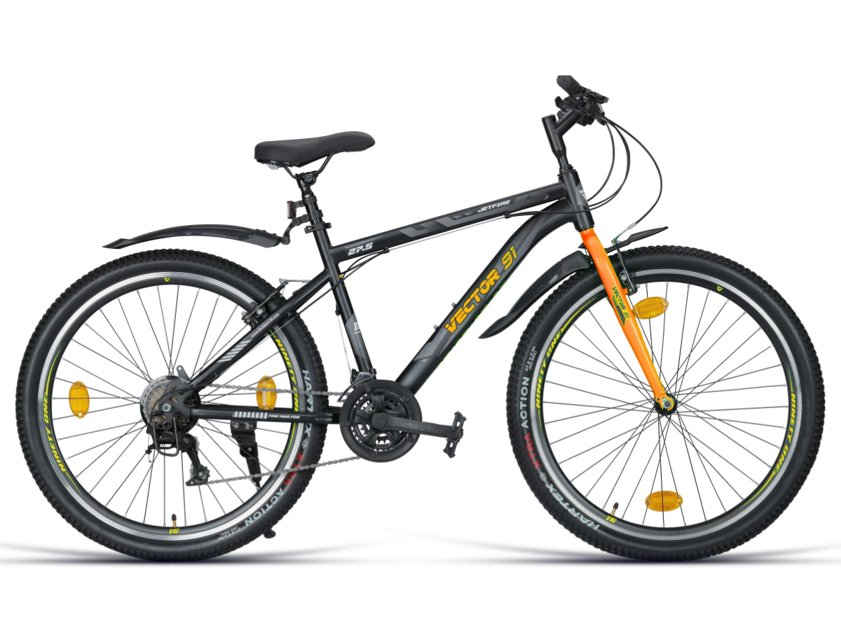 Ninety One Jetfire 27.5T