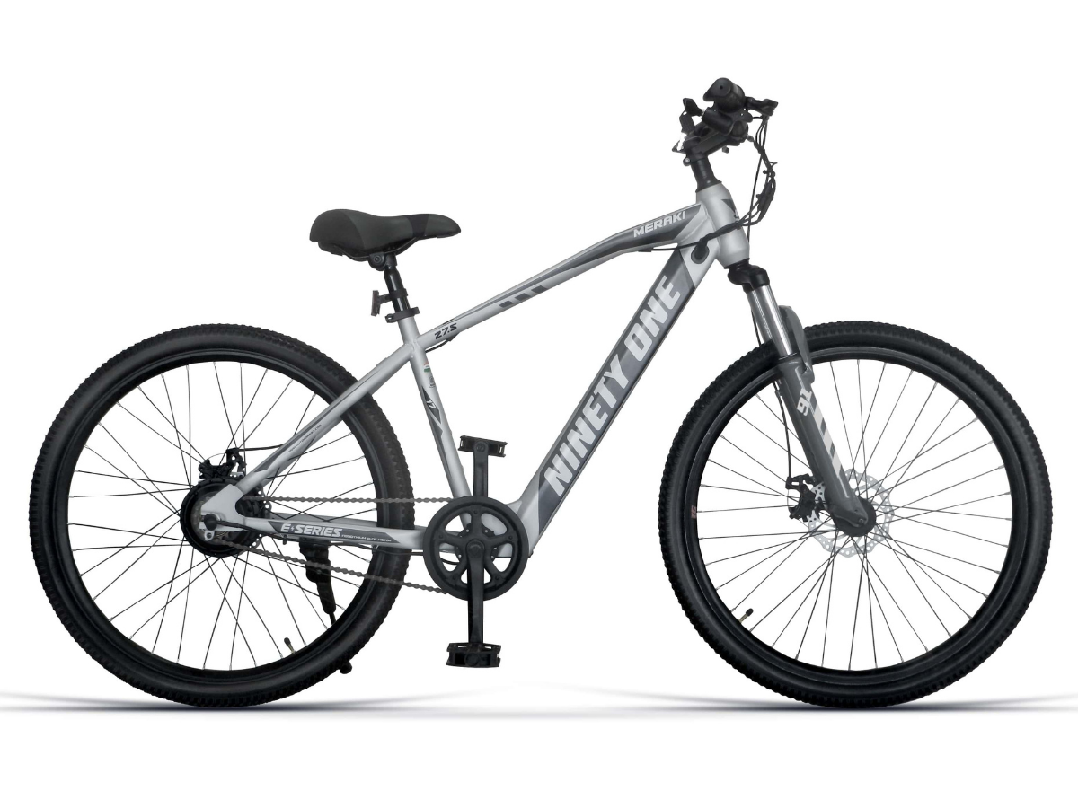 Meraki 27.5T