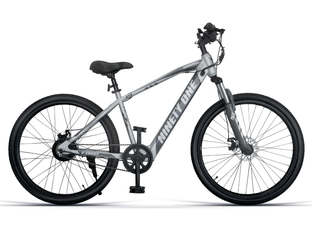 Meraki 27.5T
