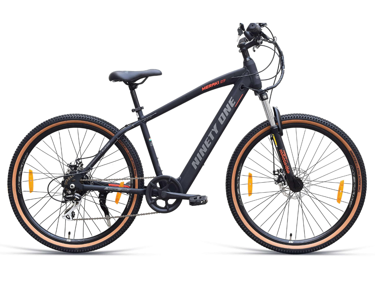 Meraki S7 Alloy 27.5T