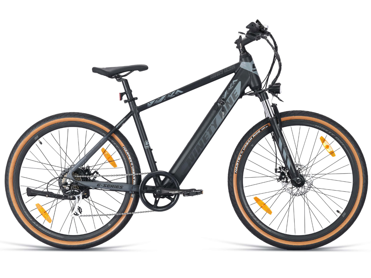 meraki electric bicycle Meraki – Meraki Ultra 27.5T – ChooseMyBicycle