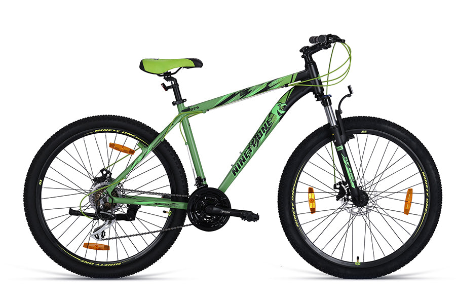 Ninety One Nighthawk Limited Edition 27.5