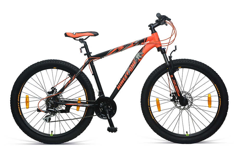 Ninety One Nighthawk Limited Edition 27.5