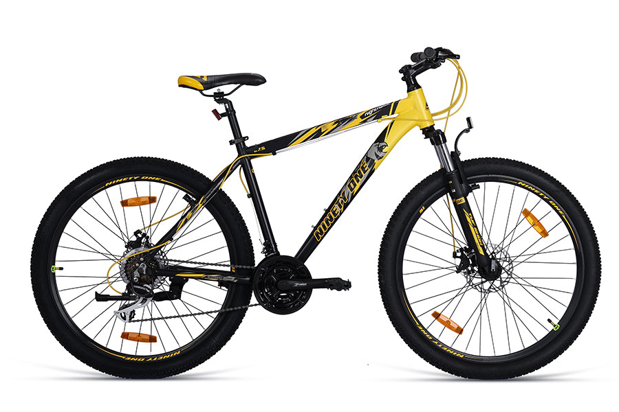 Ninety One Nighthawk Limited Edition 27.5