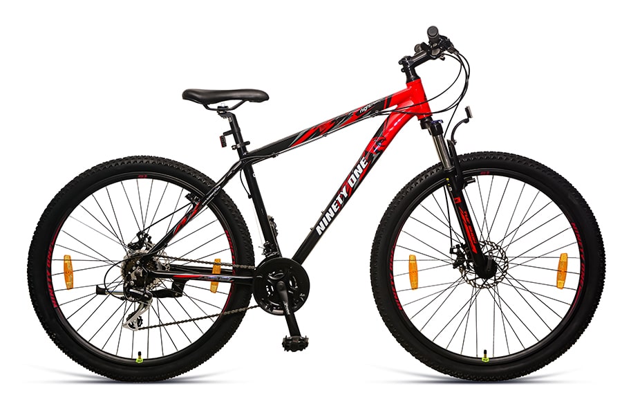 Ninety One Nighthawk Limited Edition 29