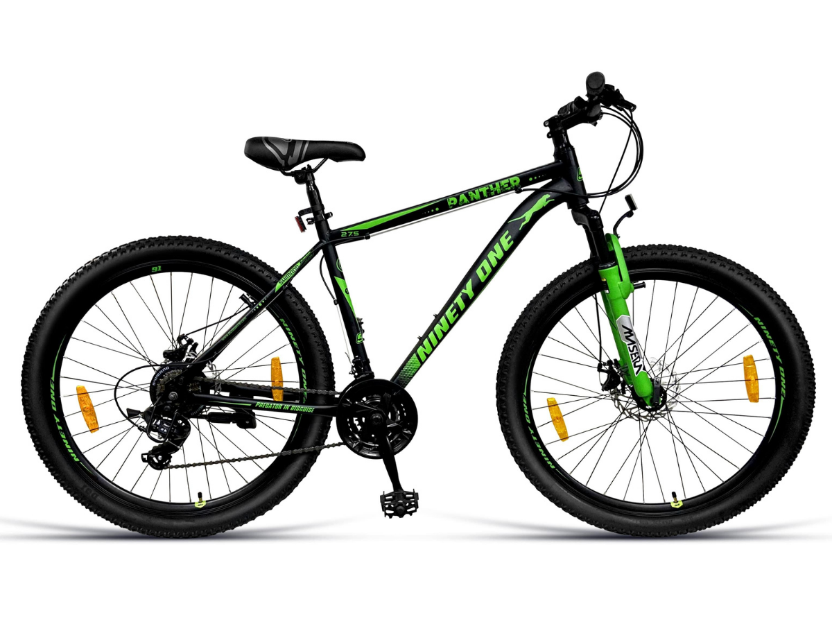 Ninety One Panther 27.5T