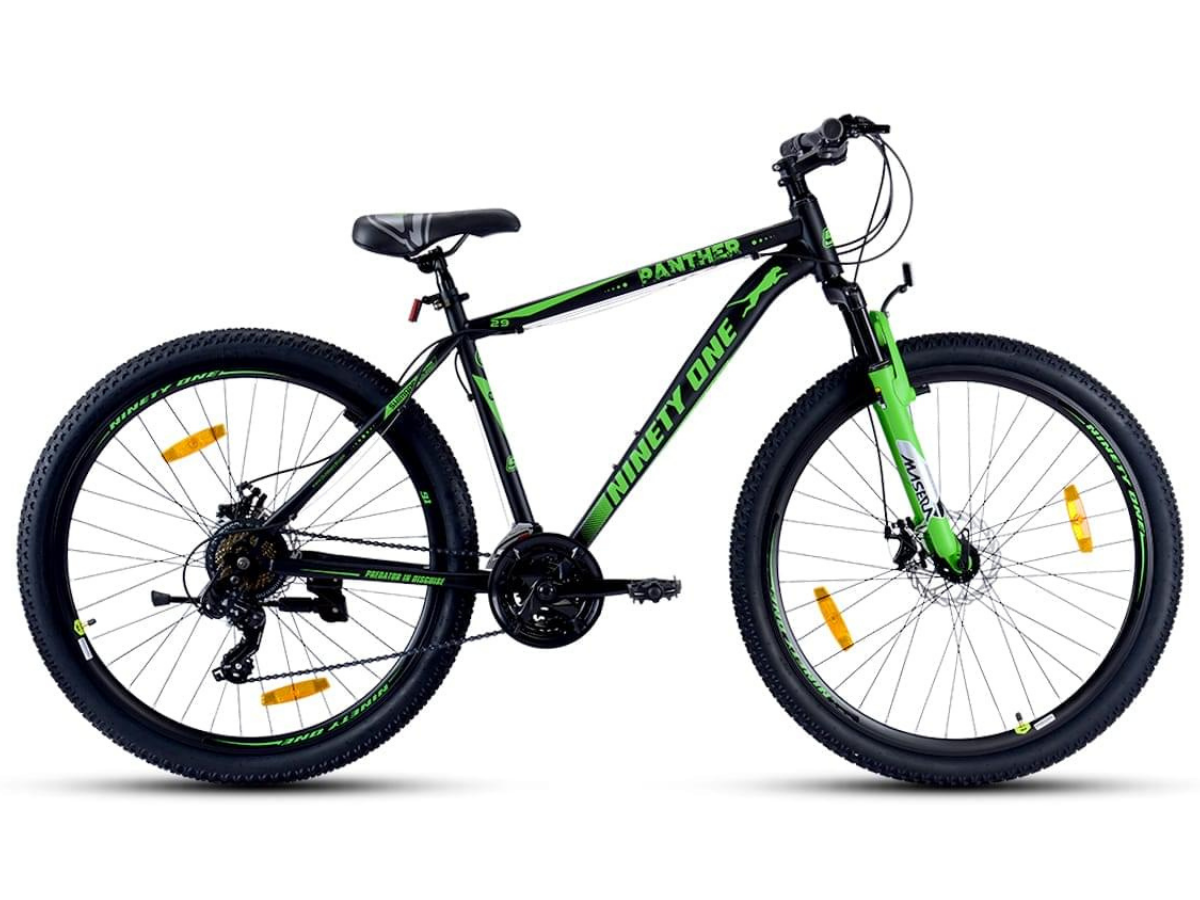 Ninety One Panther 29T