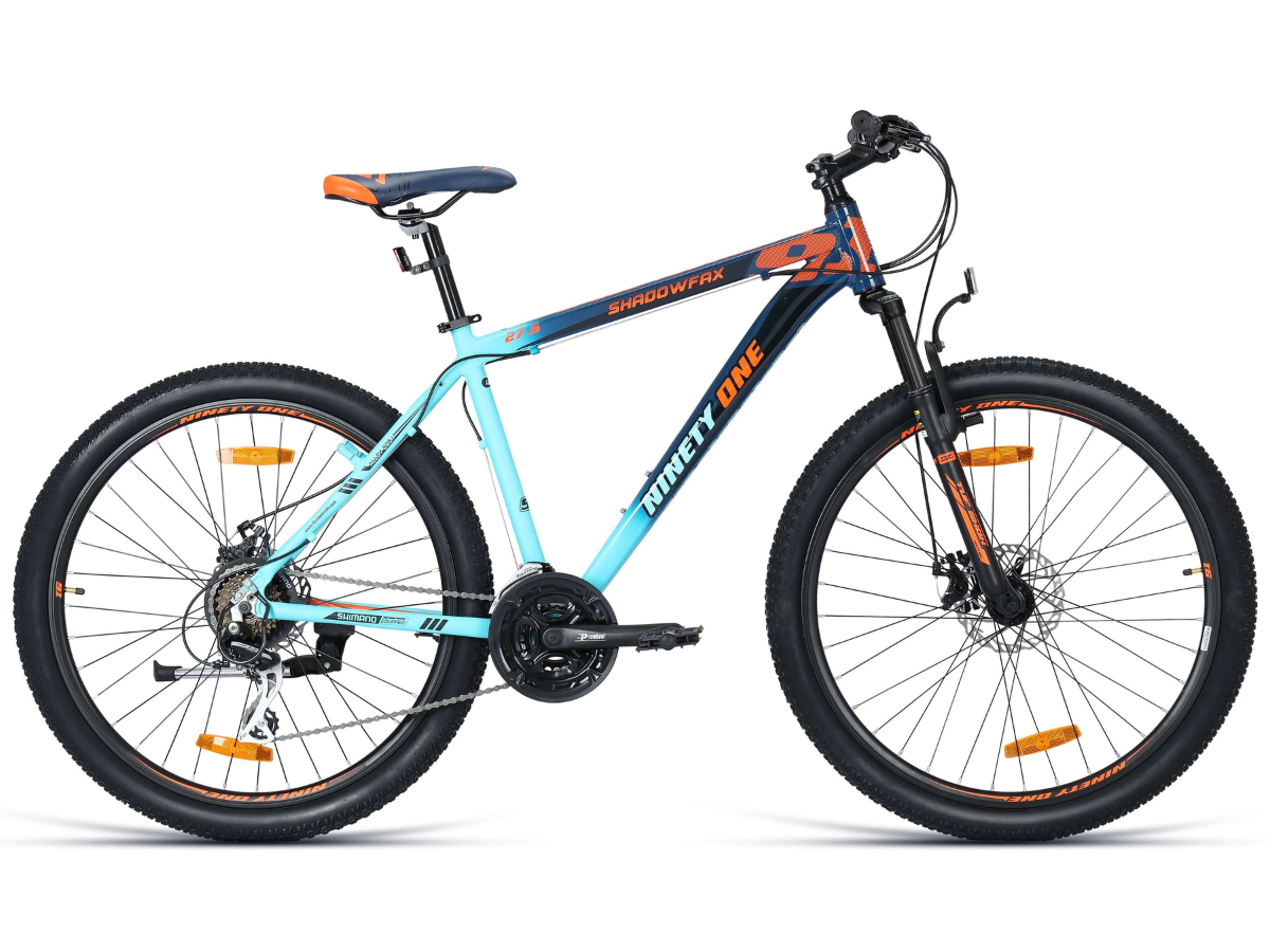 Ninety One Shadowfax 27.5T