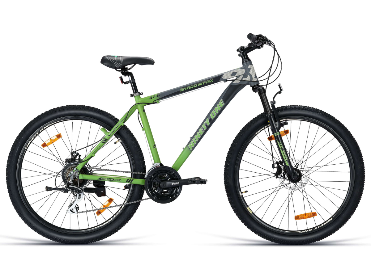 Ninety One Shadowfax 27.5T