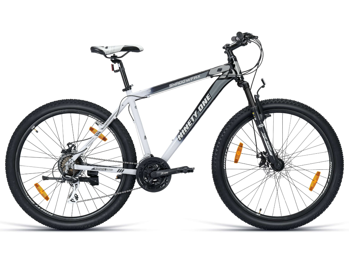 Ninety One Shadowfax 27.5T