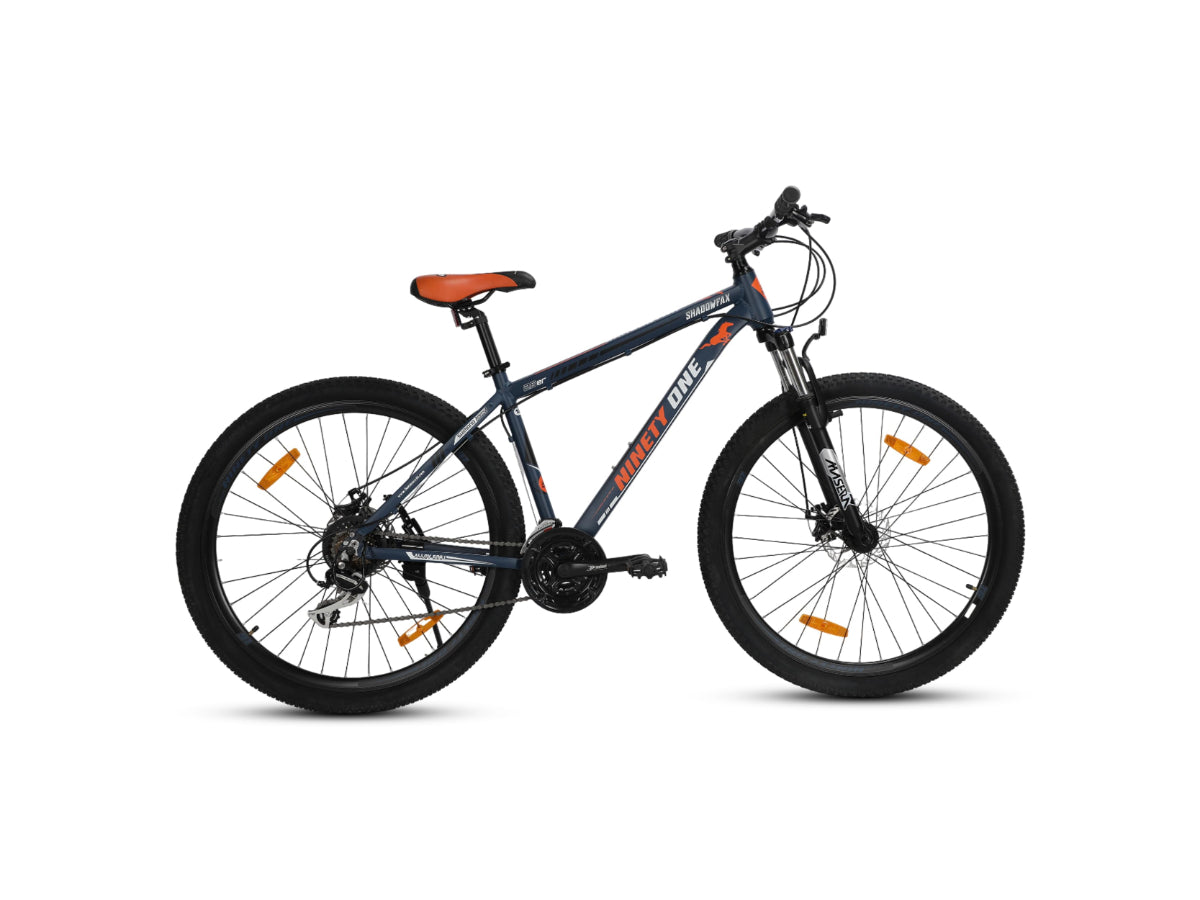 Ninety One Shadowfax 29T