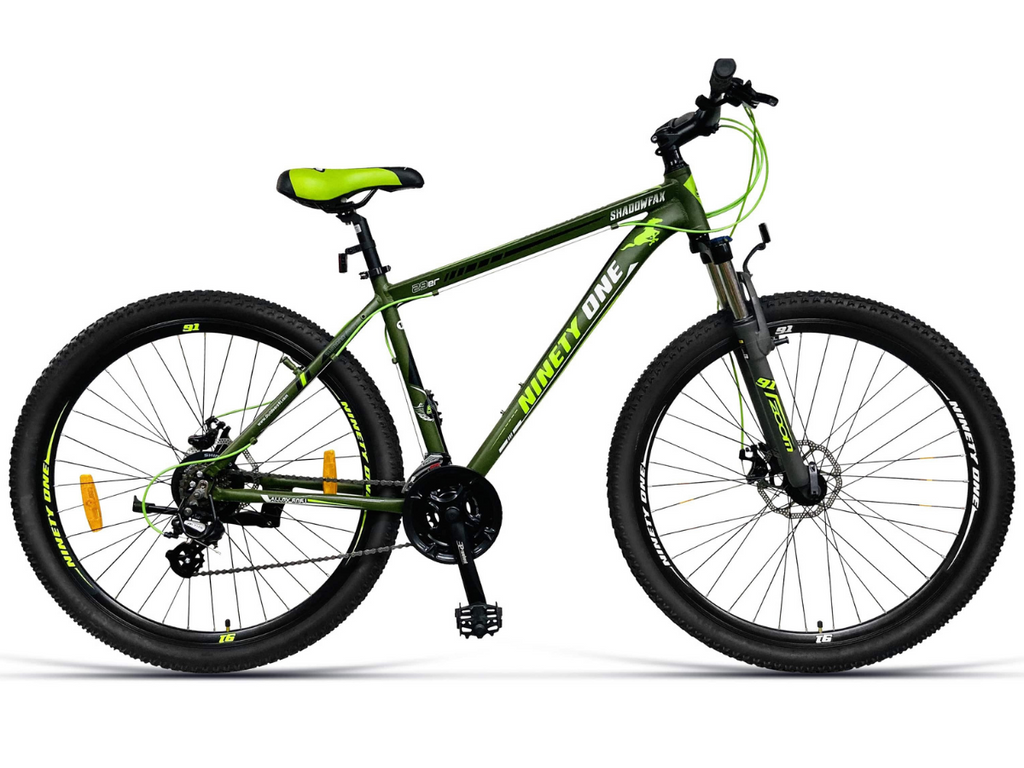 Ninety One – Ninety One Shadowfax 29T – ChooseMyBicycle