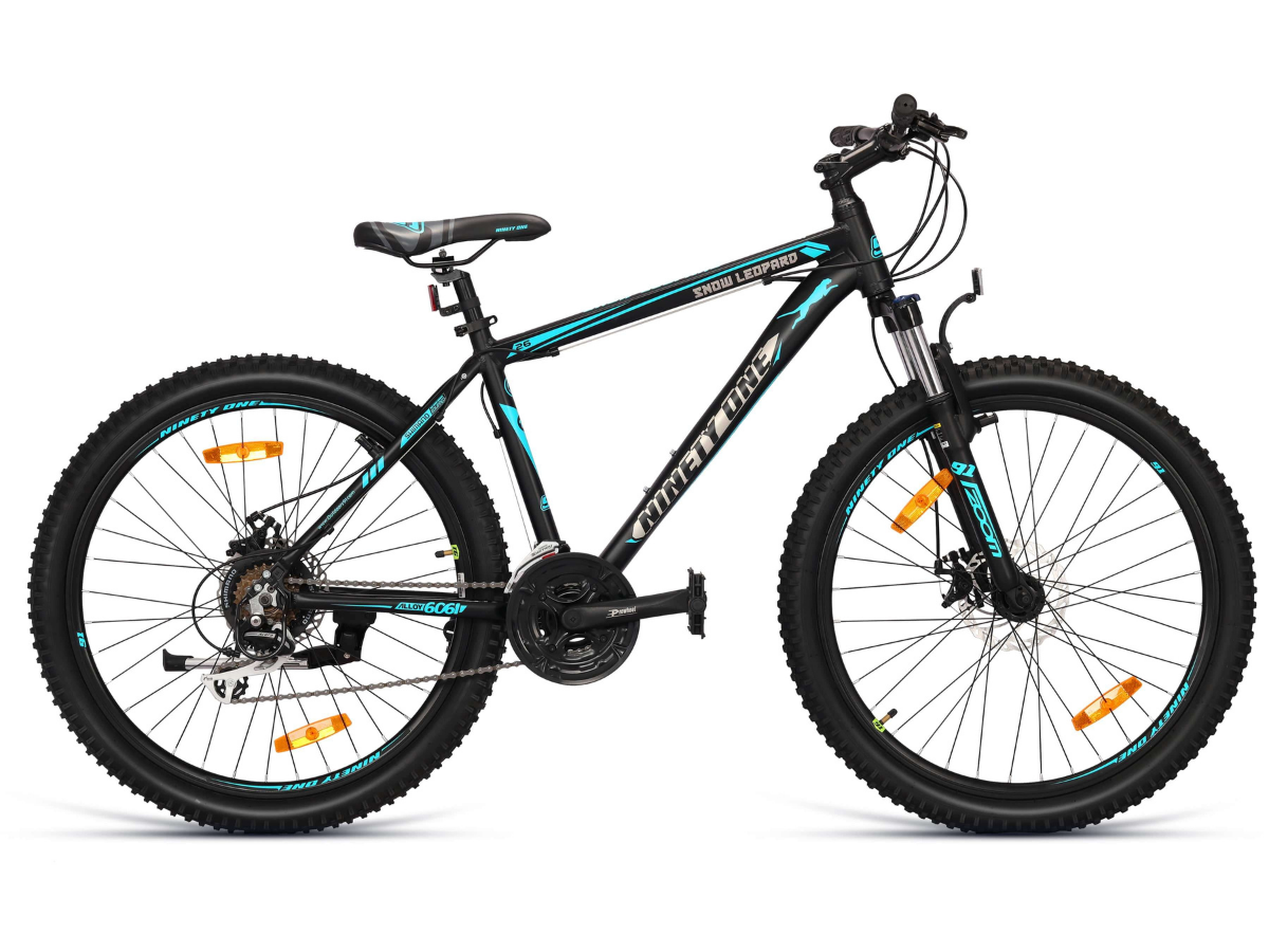 Ninety One Snow Leopard 26T