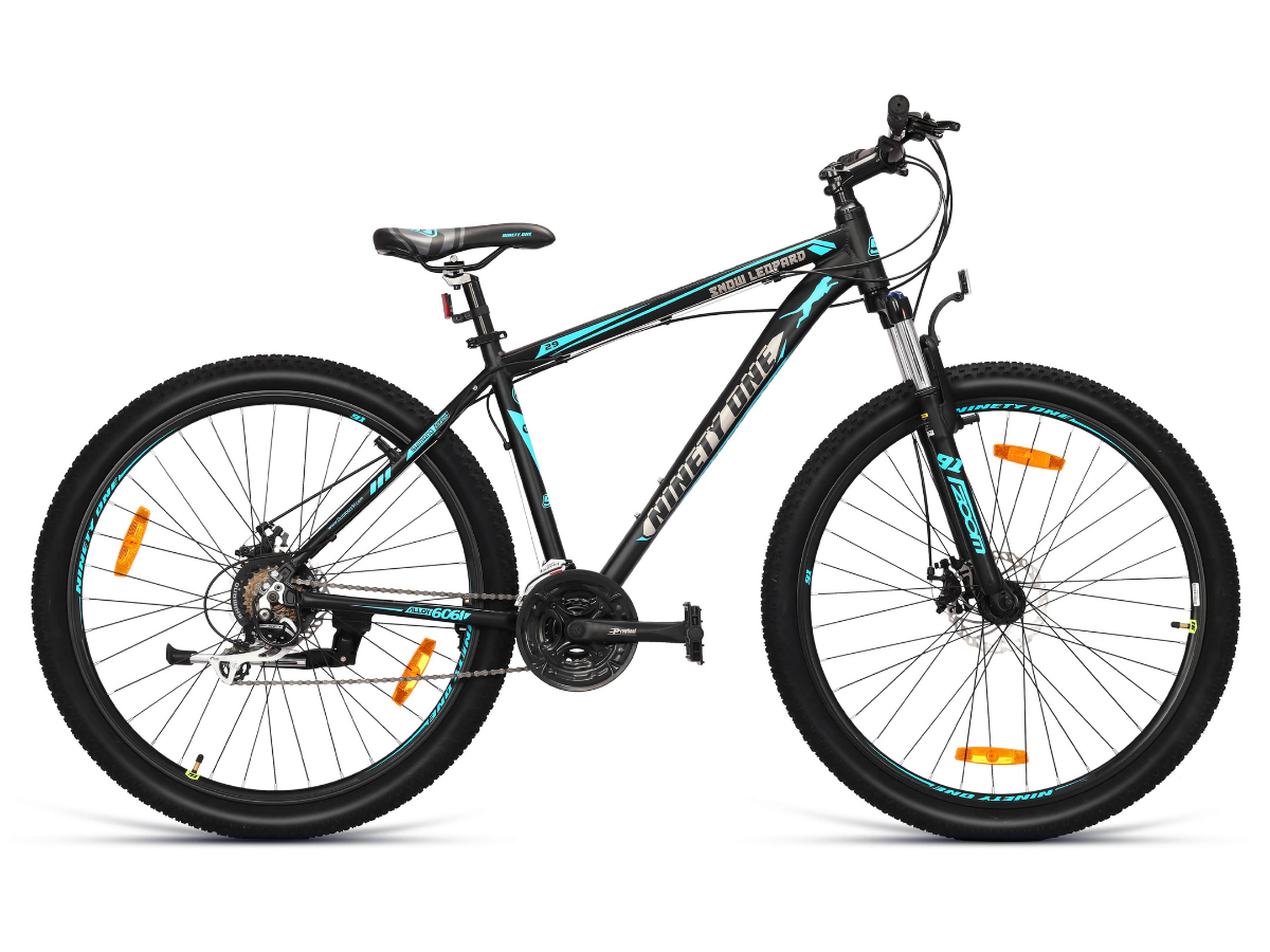 Ninety One Snow Leopard 29T