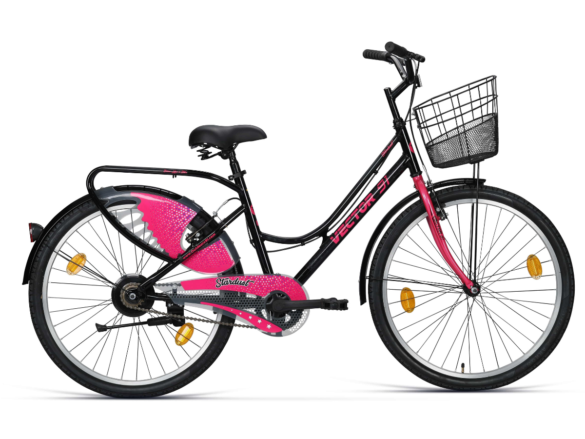 Ninety One Stardust 26T