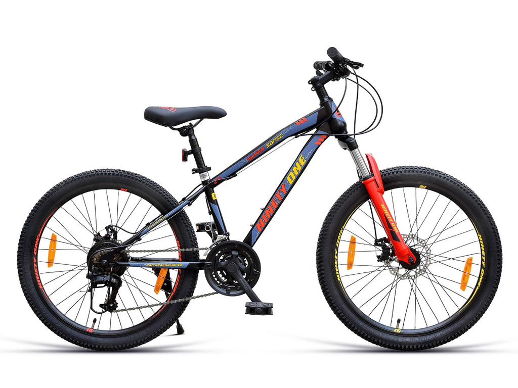 Ninety One – Ninety One Super Sonic 24T – ChooseMyBicycle