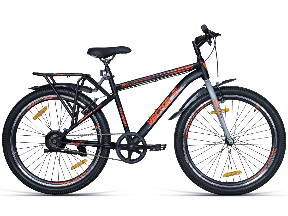 Ninety One Thunder 24T