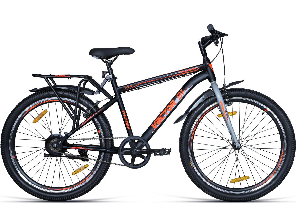 Ninety One Thunder 27.5T