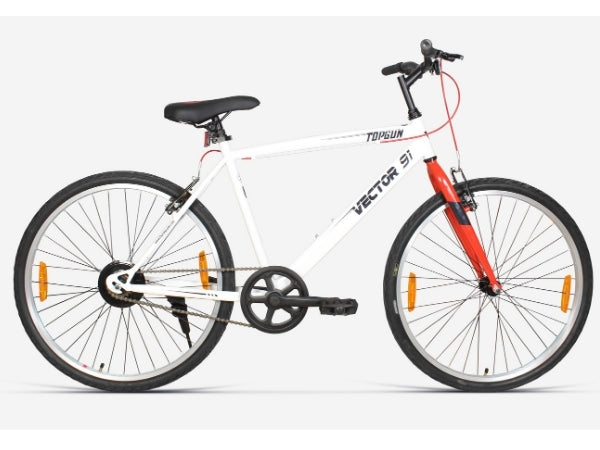 Ninety One TopGun 26T