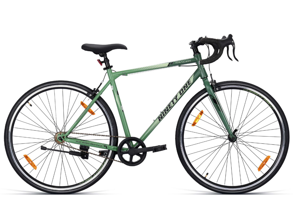 Ninety One Tracer 700c