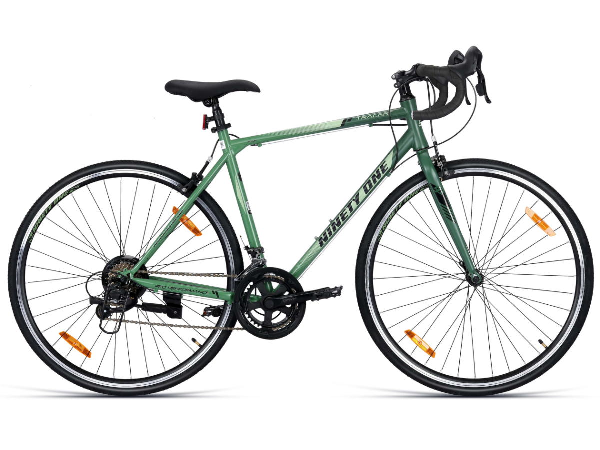 Ninety One Tracer R14 700c