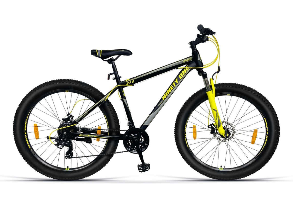 Ninety One VantageX 27.5T