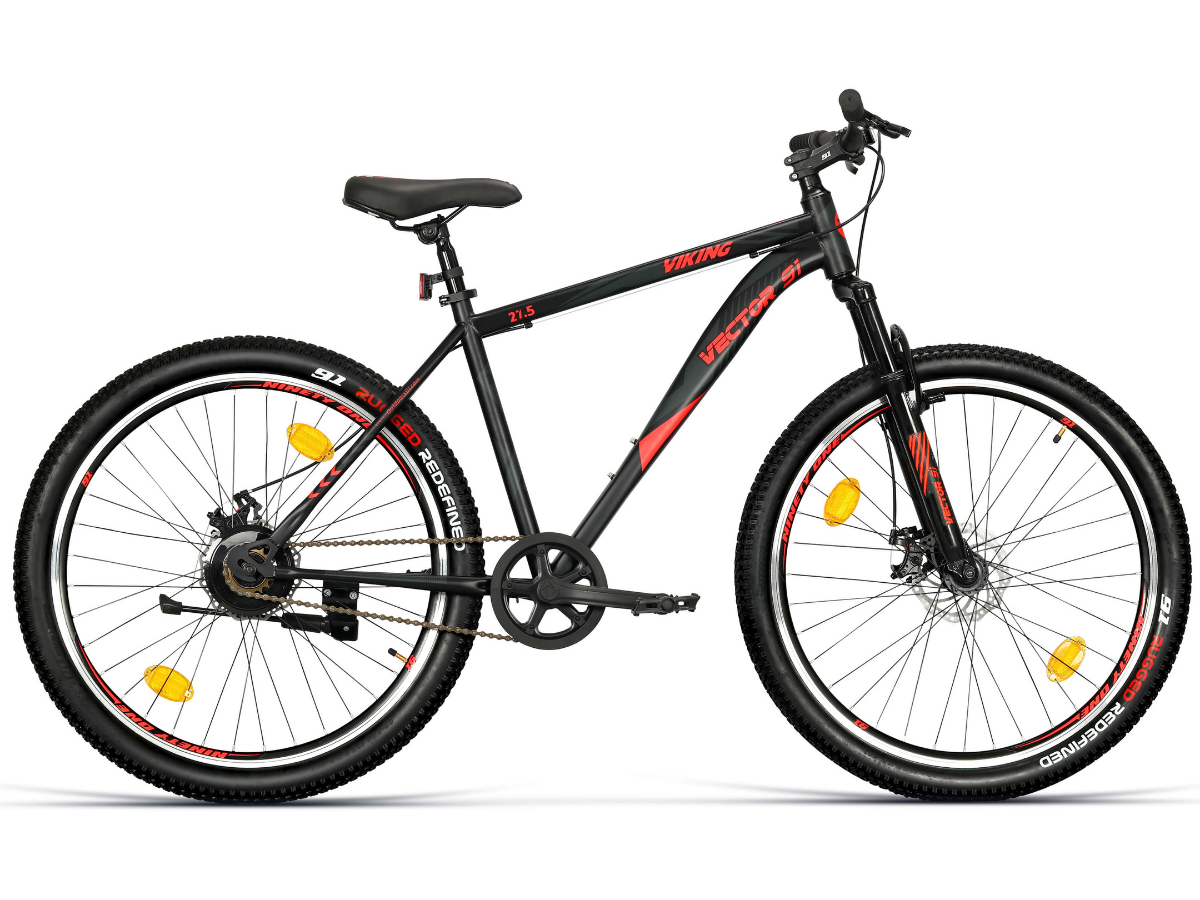 Ninety One Viking 27.5T