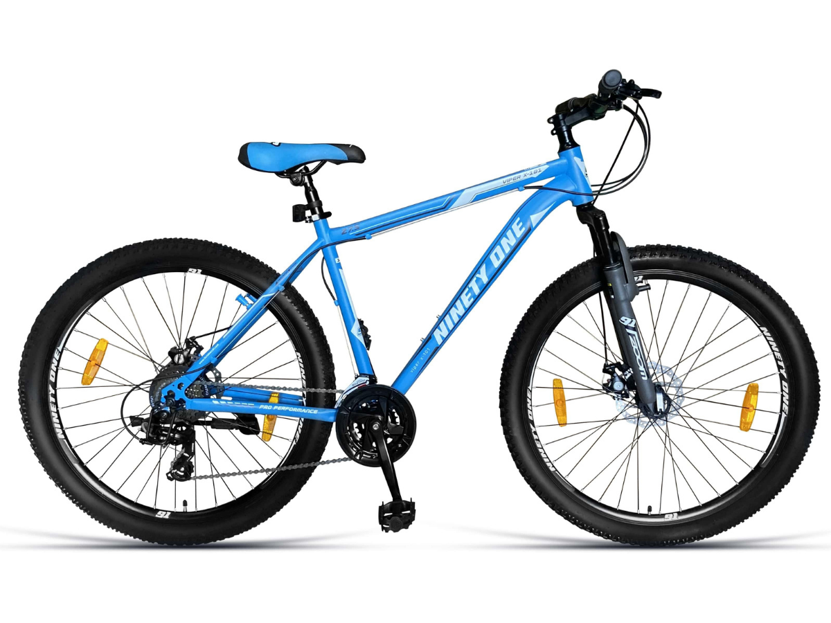 Ninety One Viper 27.5T