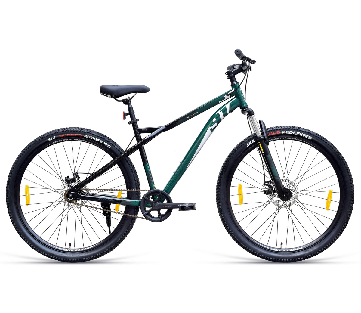 Ninety One Windrider 24T Single Speed