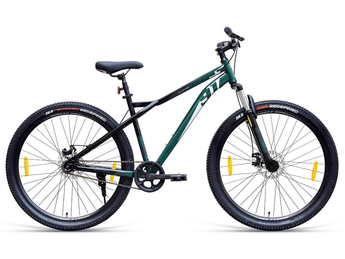 Ninety One Windrider 26T Single Speed