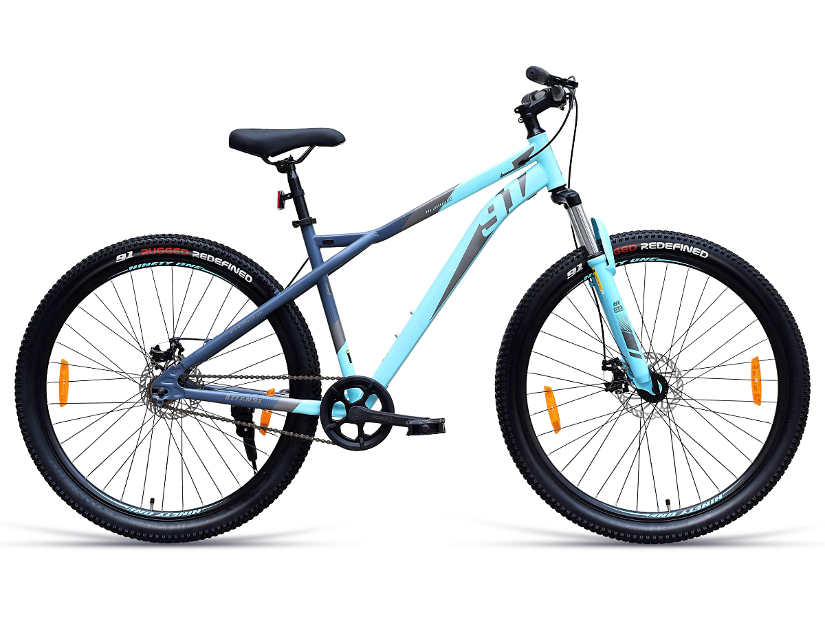 Ninety One Windrider 26T Single Speed