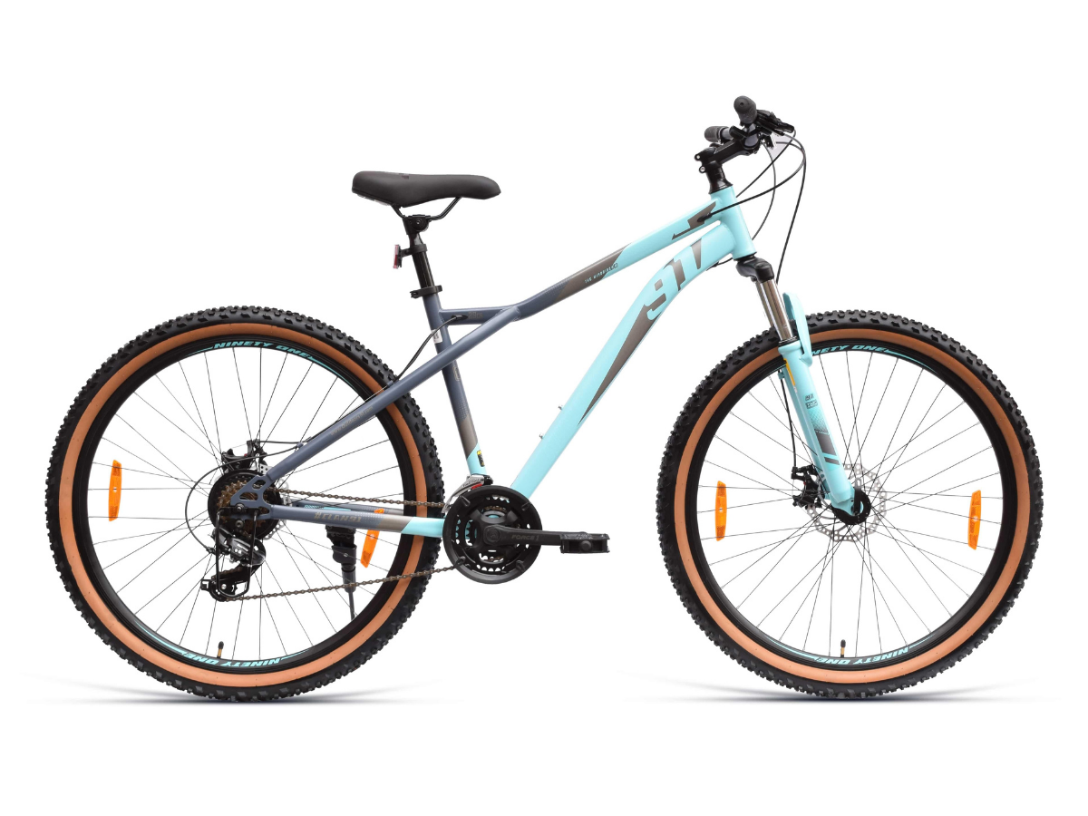 Ninety One Windrider 29T Multi-Speed