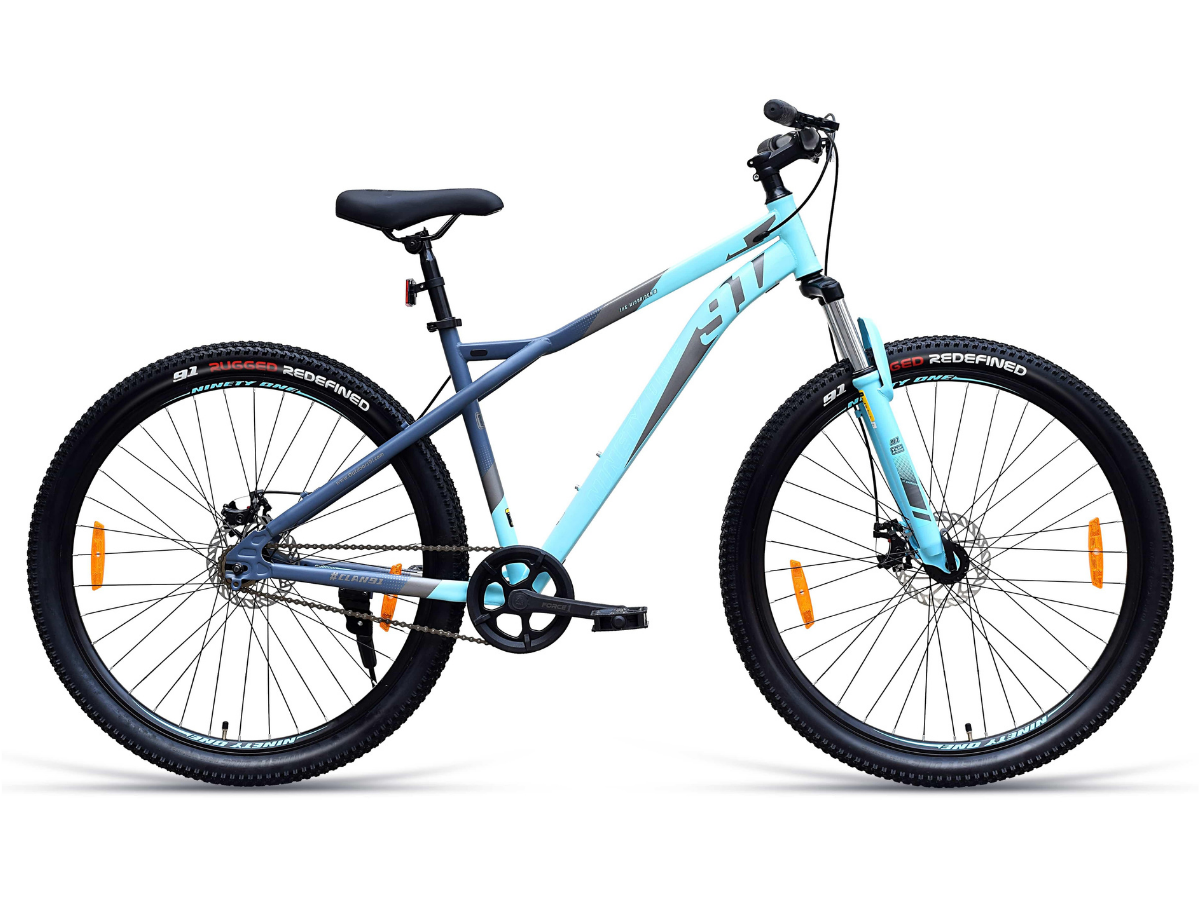 Ninety One Windrider 29T Single Speed