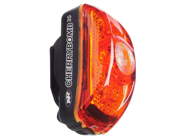 Niterider CheryBomb 35 Taillight